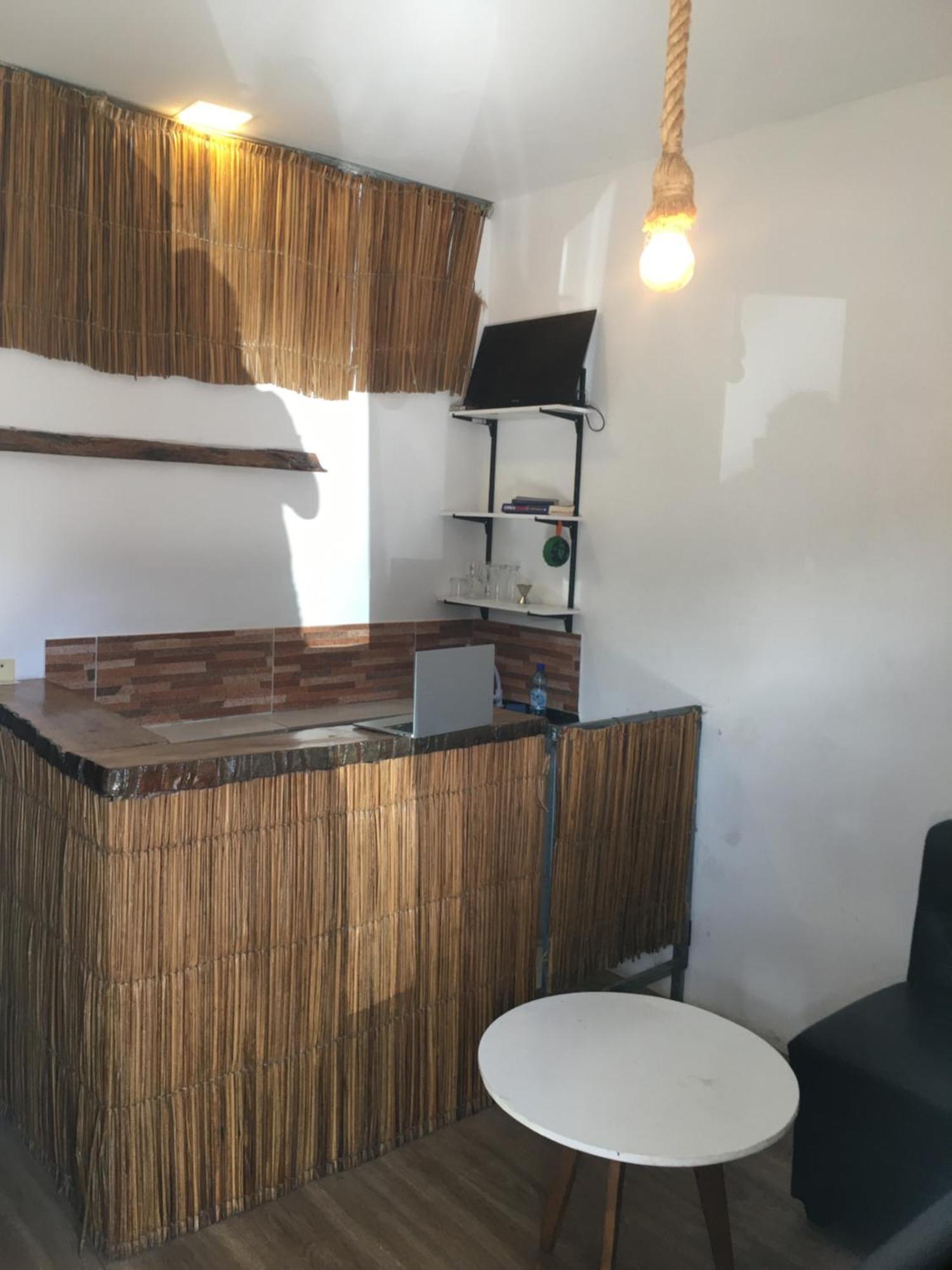 Apartamento Mini Flat Orla Pajucara *