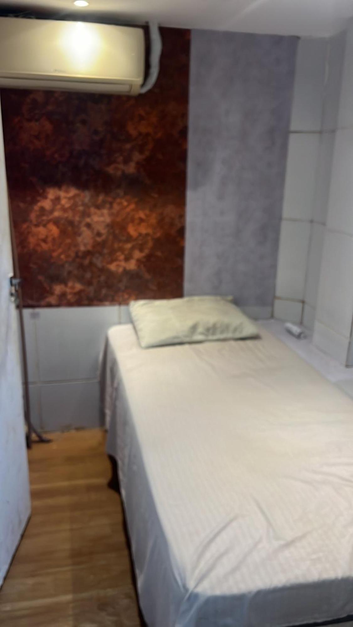 Mini Flat Orla Pajucara Apartment Maceio (Alagoas)